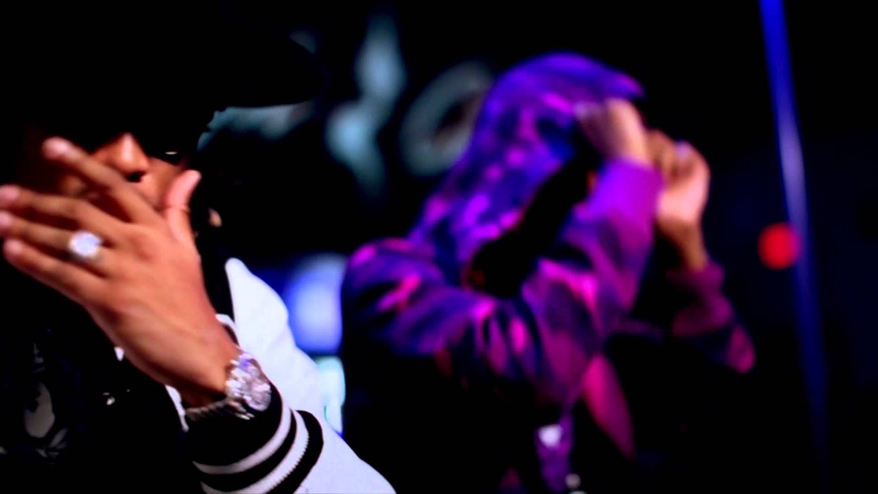 Future - Radical [Official Video]