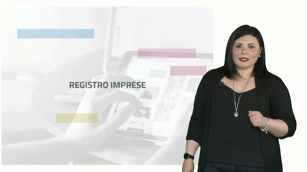 Registro delle imprese