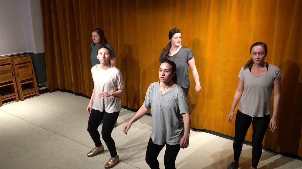 The Staves "Make it Holy" || Hadar Landan