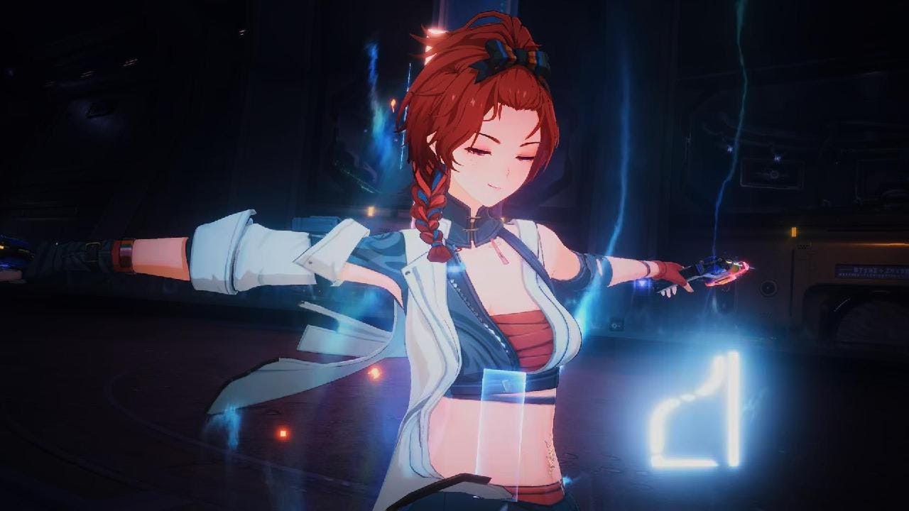 Wuthering Waves | Matrix | Chixia + Buling 2k Points