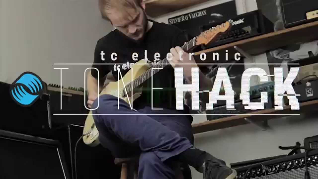 Update to ToneHack #1 Ditto X2 Looper - Pitch Your Loop Up an Octave