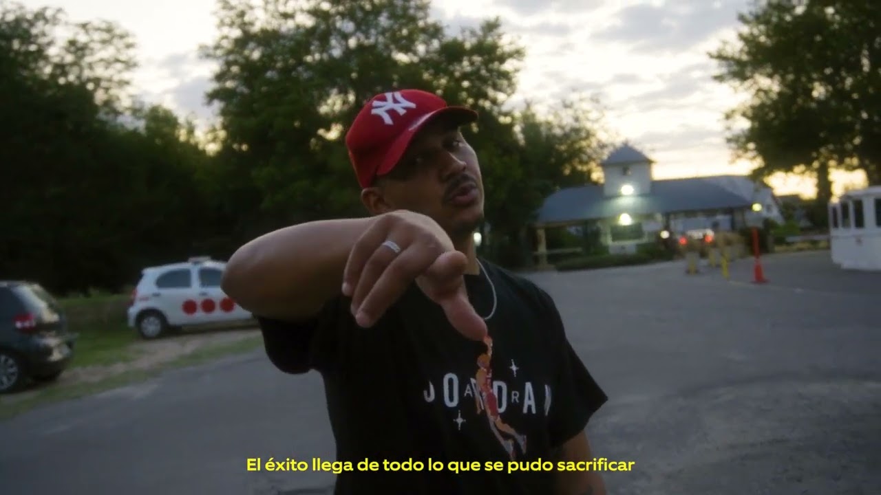 Perro Viejo ❌ DESDE ABAJO ❌( video oficial)