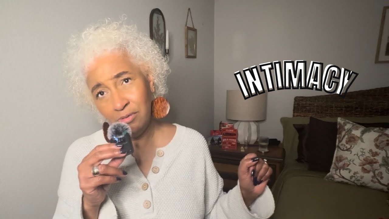 GETTING INTO ONES FEELS….living my 60 year old life 