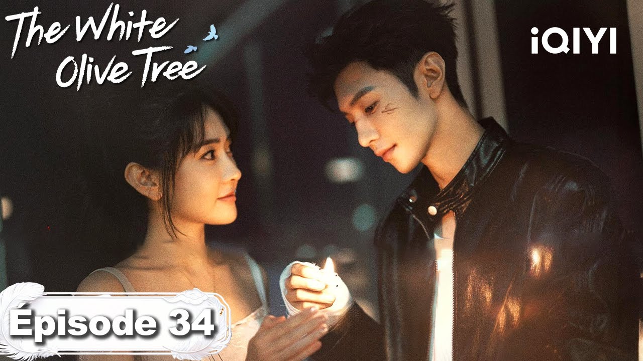 【VOSTFR | FULL】🍃The White Olive Tree EP34 | iQIYI France #白色橄榄树 #iQIYI #chenzheyuan #liangjie