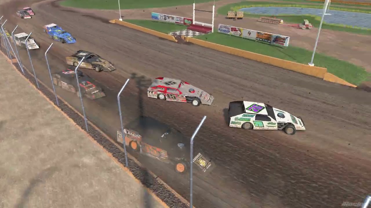 race 17