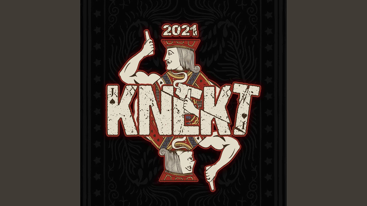 Knekt 2021 (Hardstyle)