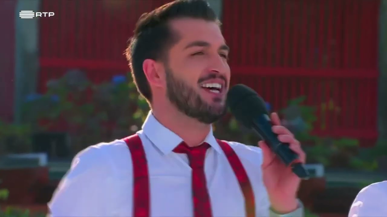 4 Mens - É no meio delas (TV)