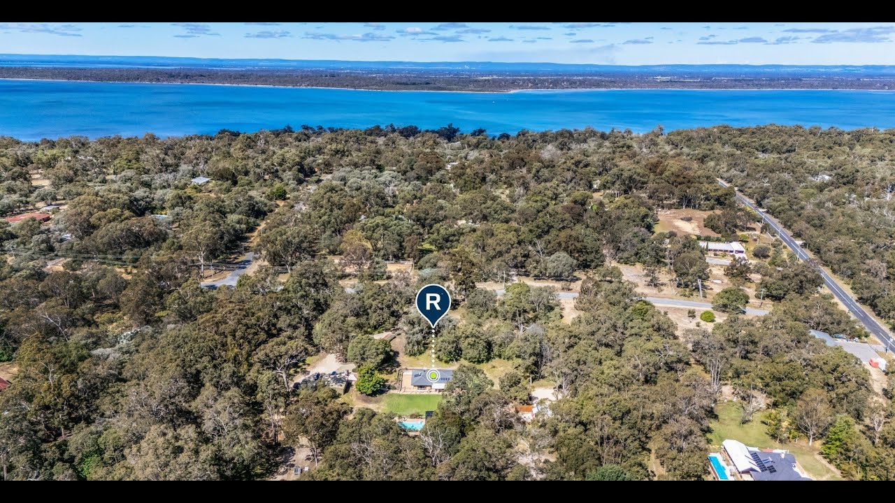 34 Raywood Road, Bouvard WA 6211