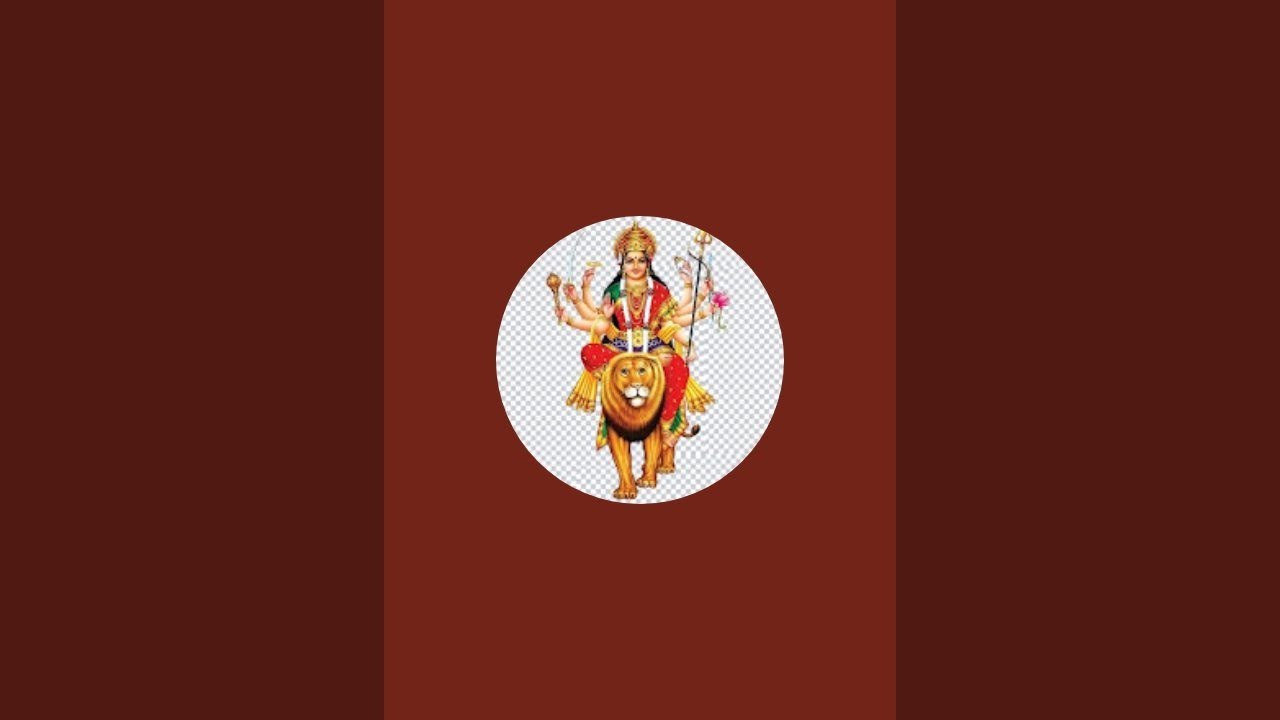 maa ambe  rohtak 🙏 is live