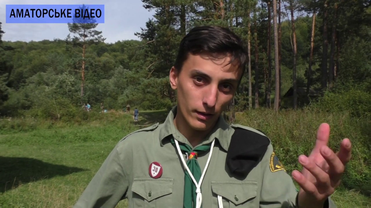 НА ВІДПОЧИНОК ДО БИТКОВА