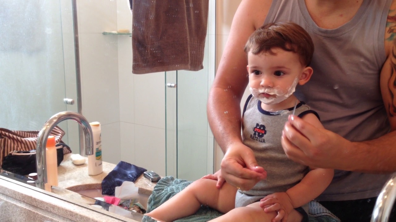 João Pedro - Barba