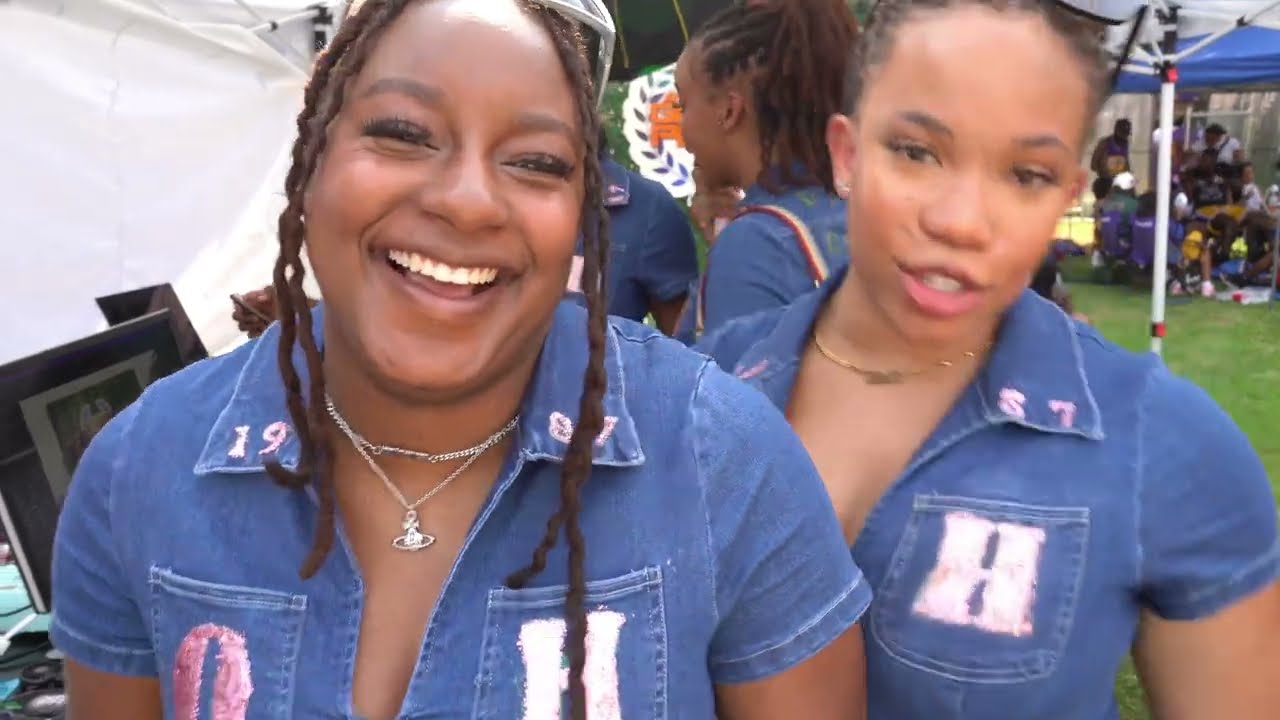 Atlanta Greek Picnic 2023