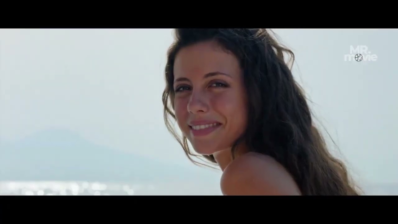 Riccardo Cocciante - Era gi&agrave; tutto previsto (Parthenope trailer) - No Spoiler