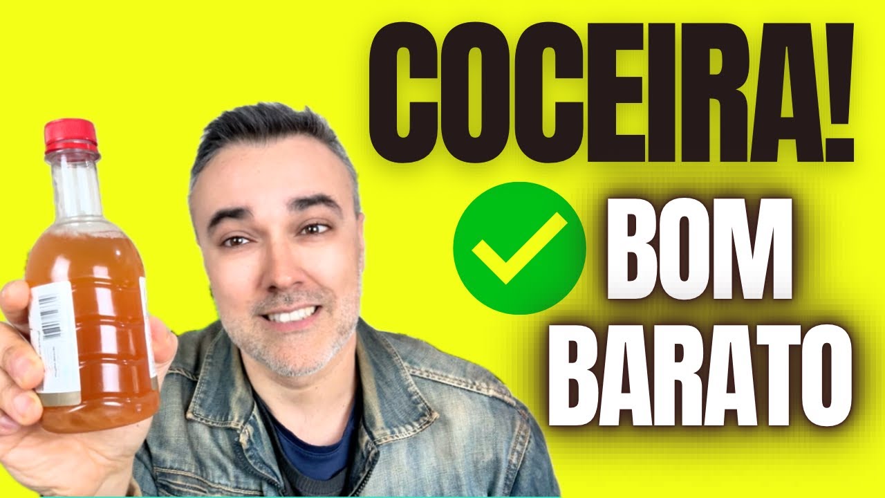 TOP 3 RECEITAS NATURAIS  ❌ COCEIRA!