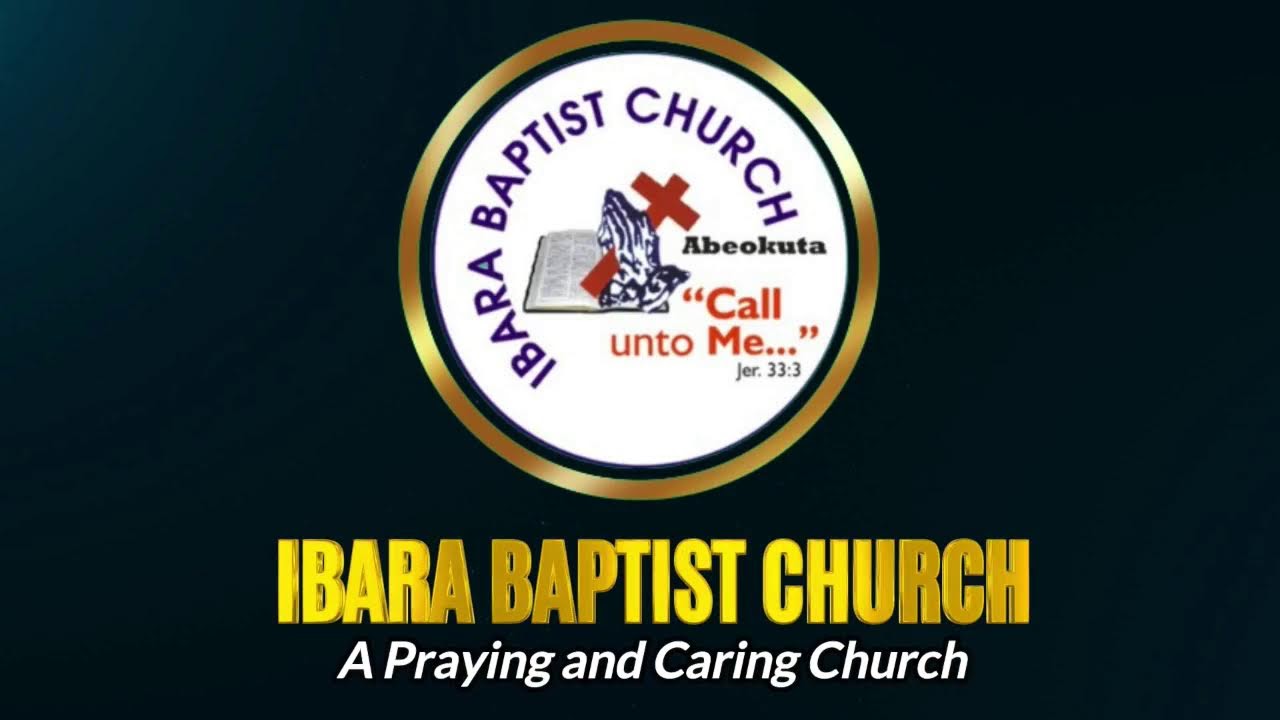 FIRST SERVICE || 25/01/2026