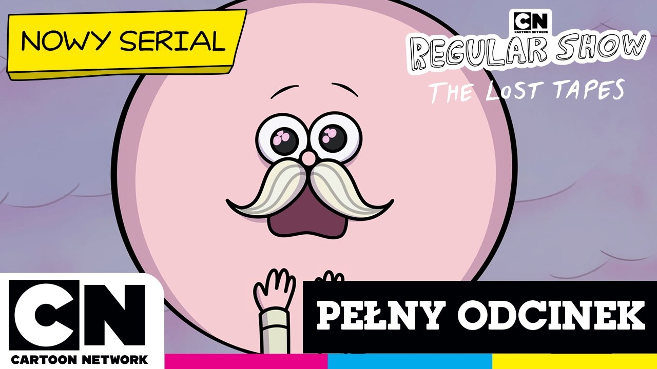 NOWY ODCINEK 📼 Zwyczajny Serial: Zaginione Taśmy 🔥 | Napraw tę kasetę/Luau Hopa @cartoonnetworkPL