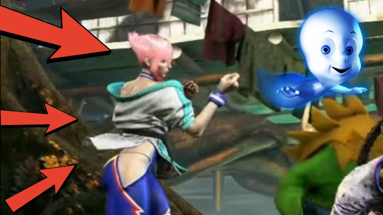 THIS IS HOW YOU DEAL WITH THROW LOOPS IN SF6
