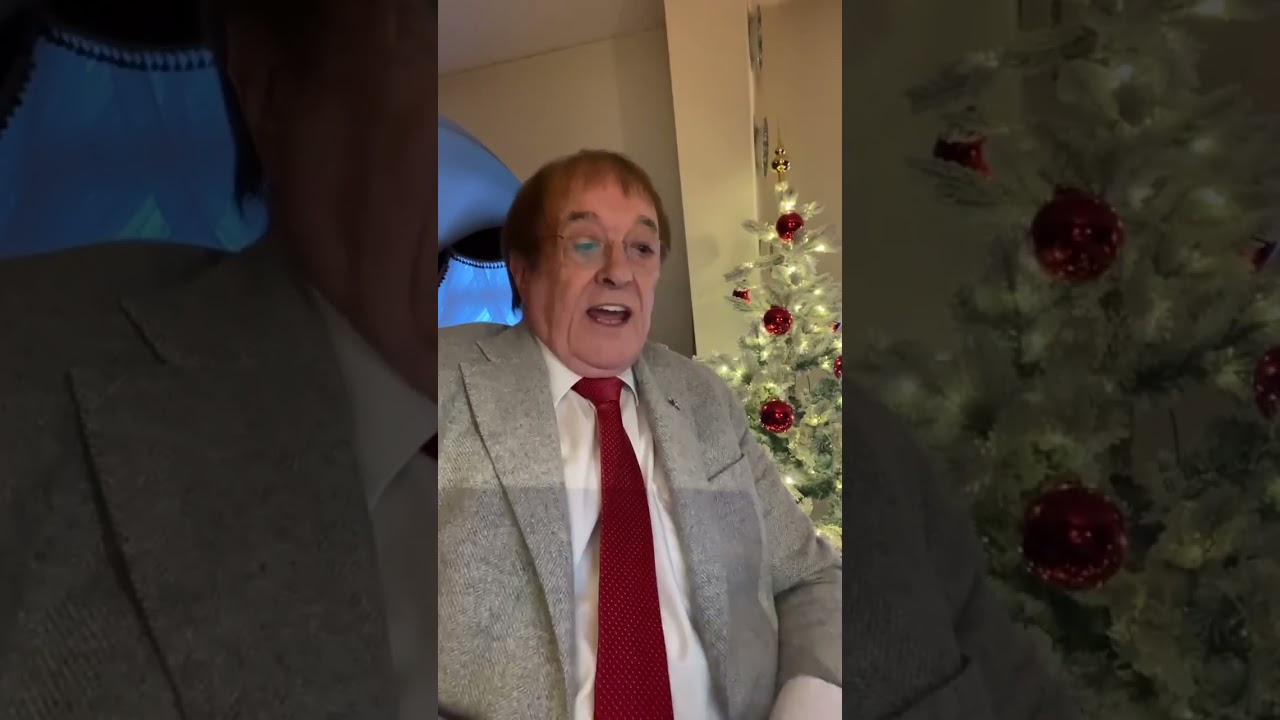 kerst toespraak Jo Janssen 2022