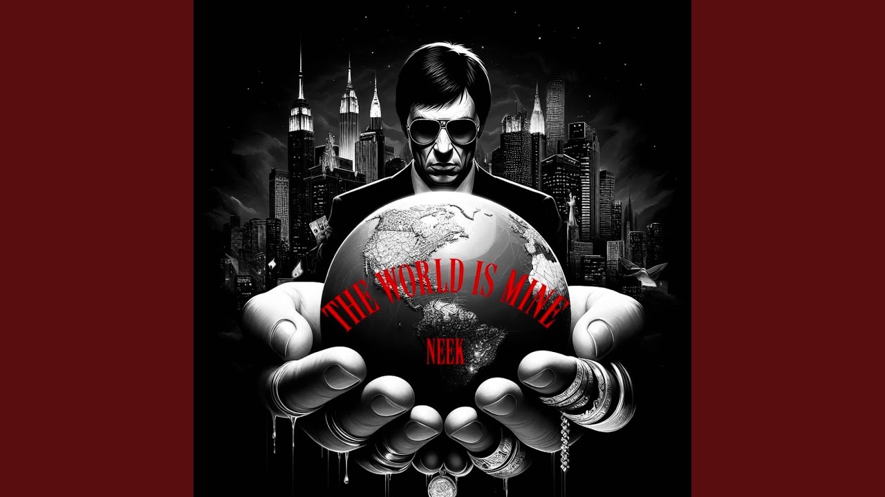 The World Is Mine