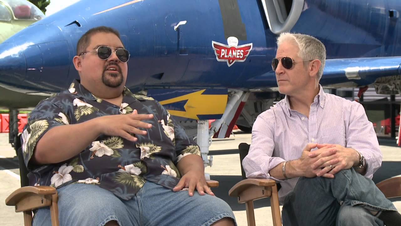 Planes: Carlos Alazraqui 