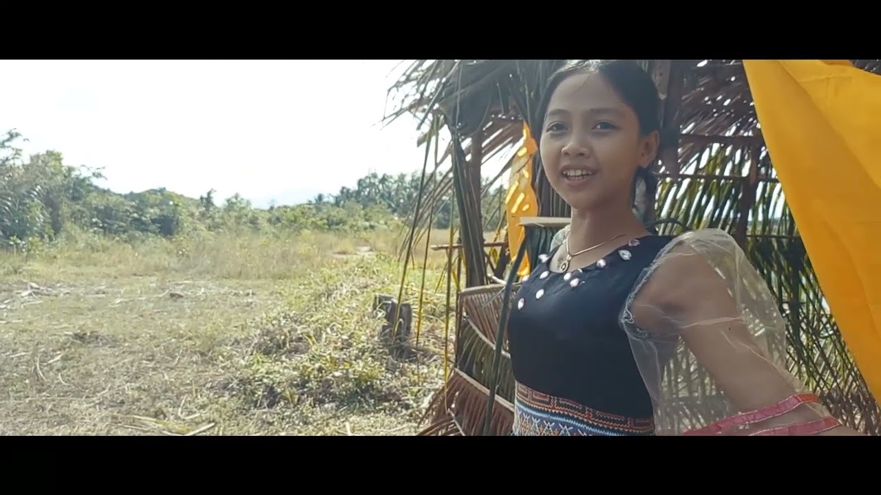 ANG BIAG NI LAM-ANG | Short Film