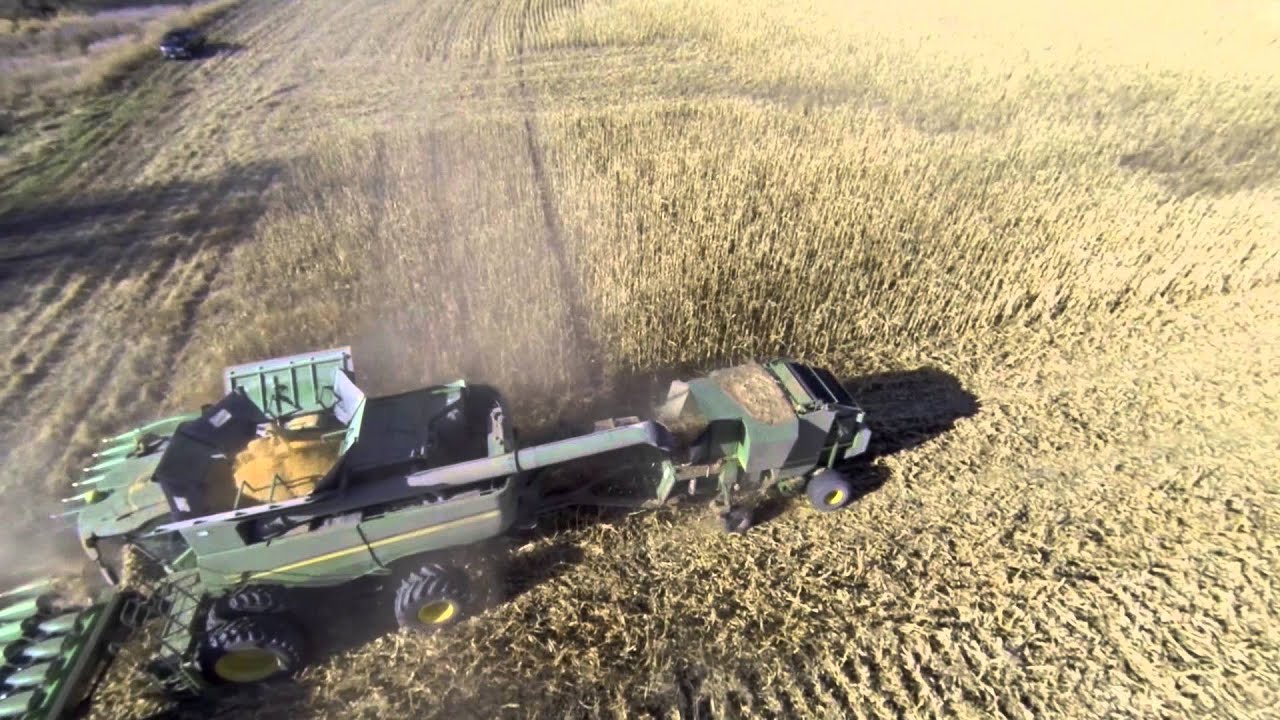 Hillco Single-Pass Baler