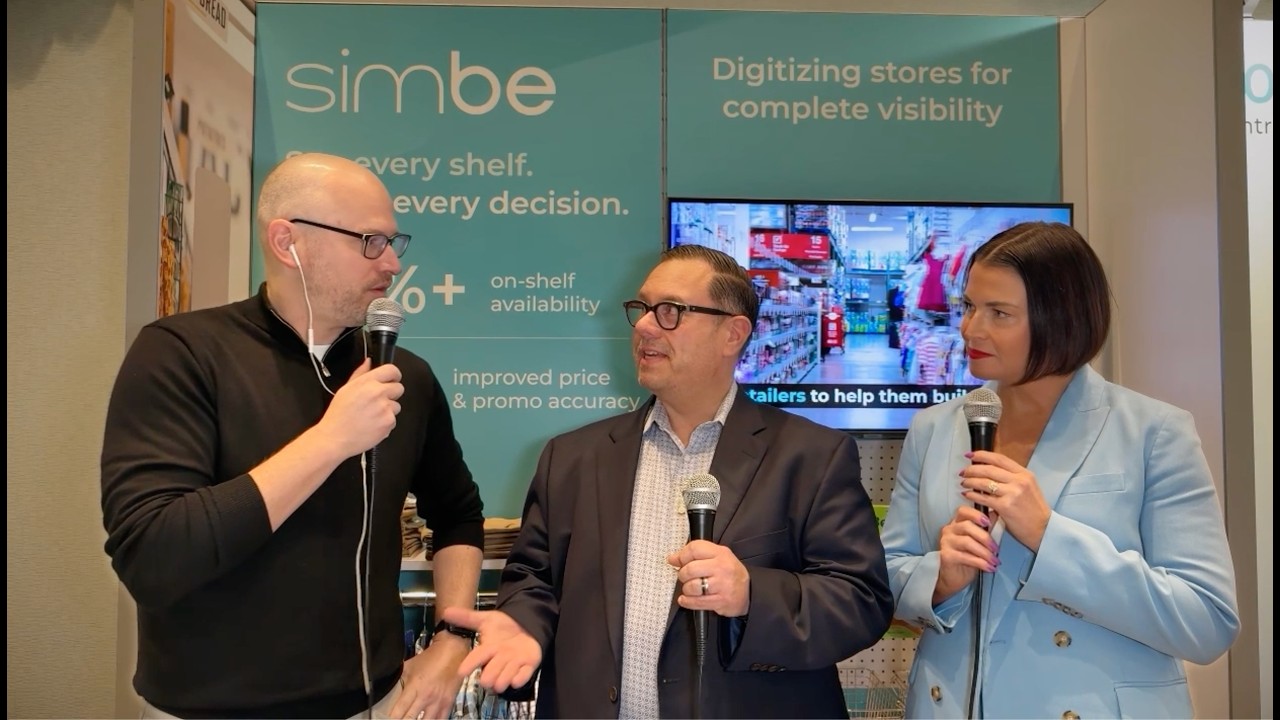 Schnucks' Tim Horton on Center Store Strategy, GLP-1 Trends, and Retail Robotics