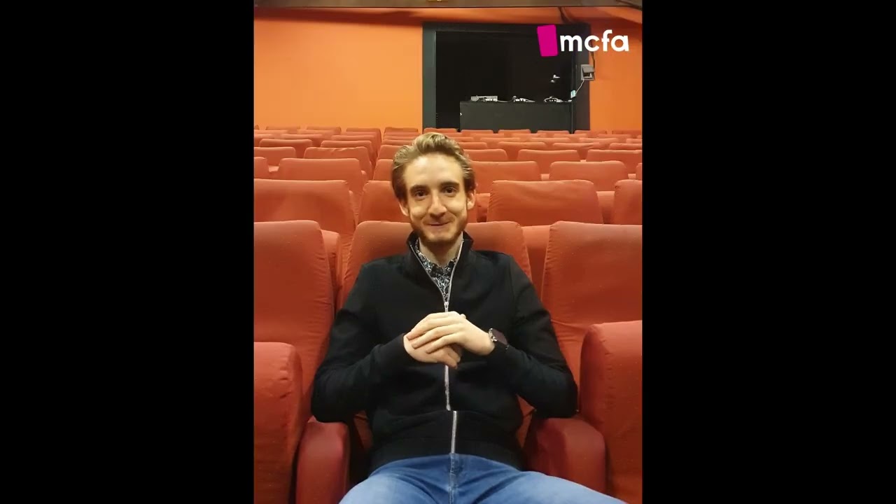 Trouver son clown - Interview