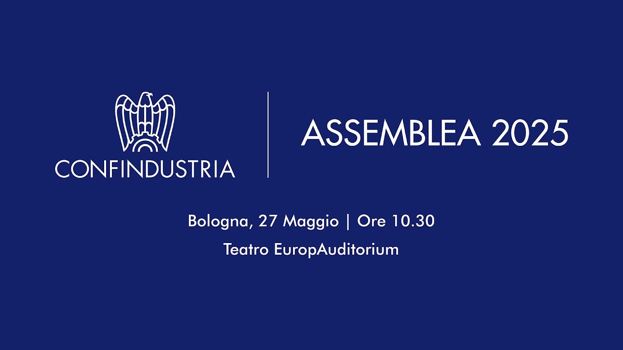 ASSEMBLEA 2025