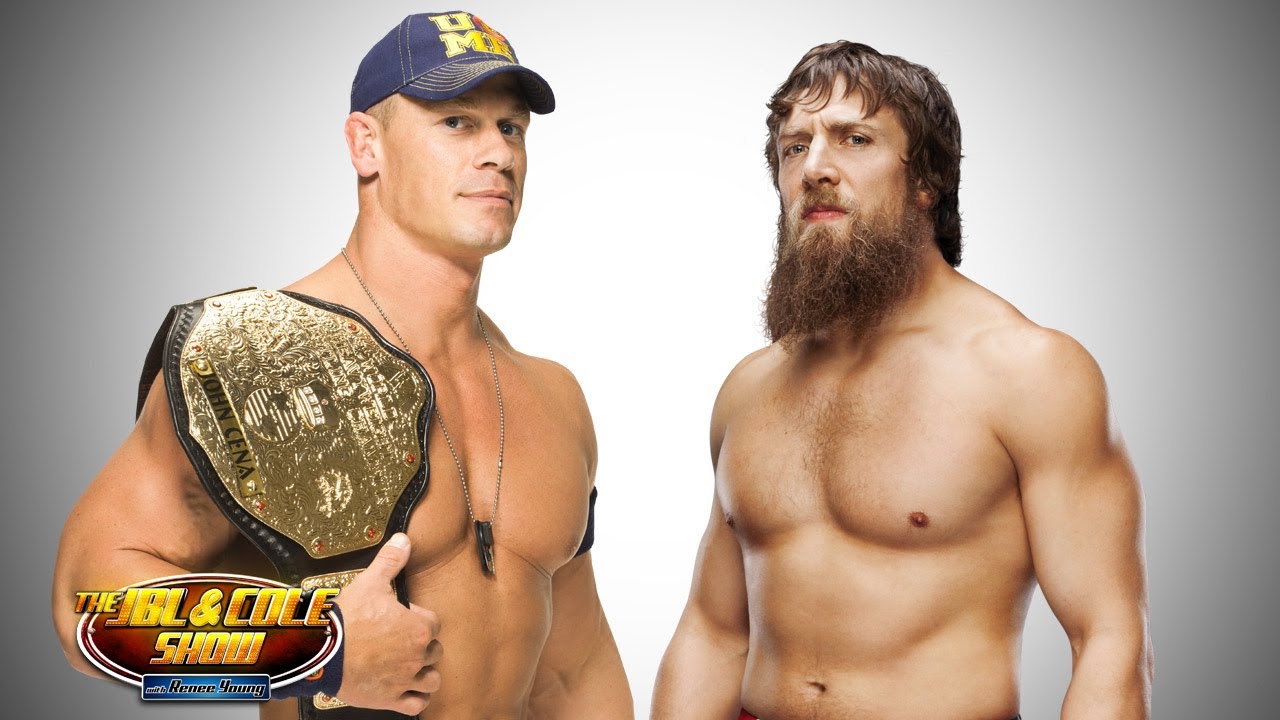 50th Episode Look Back Spectacular - The JBL & Cole Show Episode 50