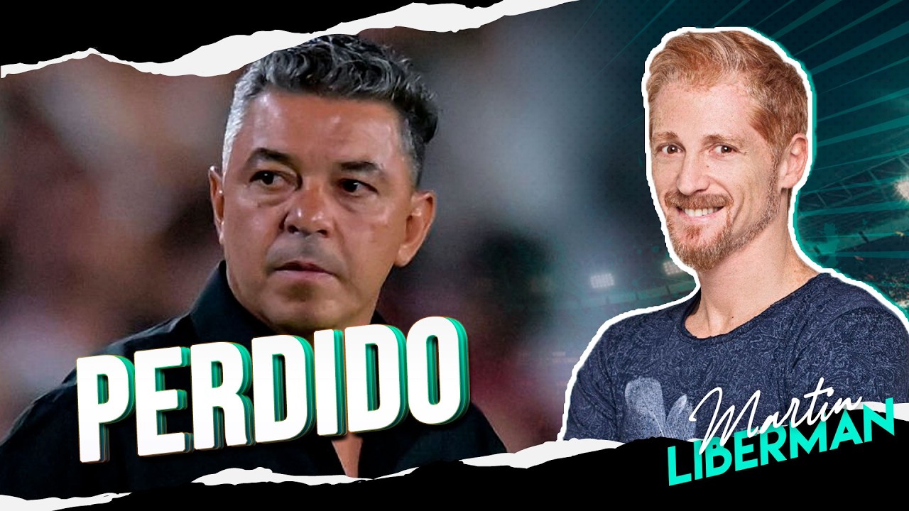 River, Sin rumbo, a la deriva y goleado en su estadio, se mostró frágil y vulnerable nuevamente