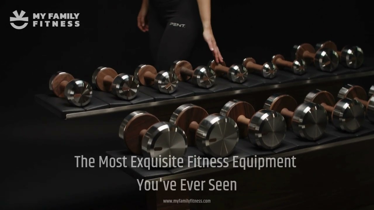 The Best Handmade Bespoke Gym Equipment from PENT | 1
