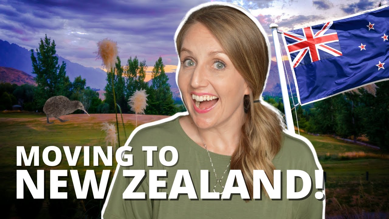 Moving to New Zealand as a Doctor!