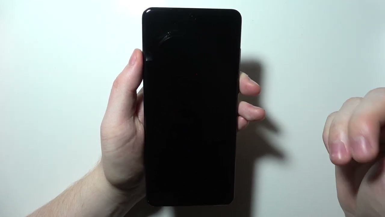 OnePlus 13 - How to Open SIM Slot