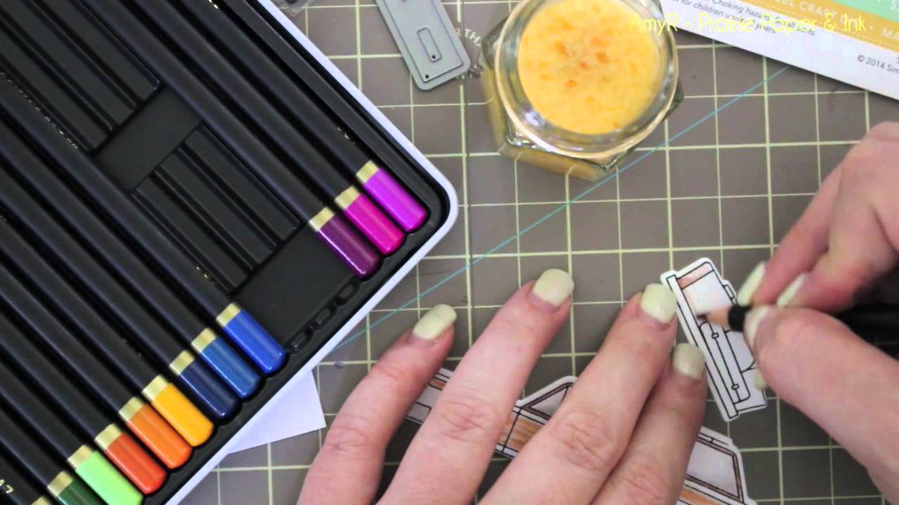 Making a Card #81