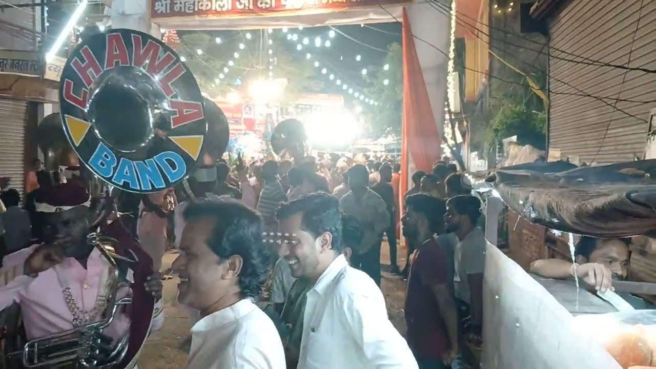 Sandeshe aate hai 👌 Chawla Band Delhi 🎺 Subscribe Now Its Band Blog 🎷
