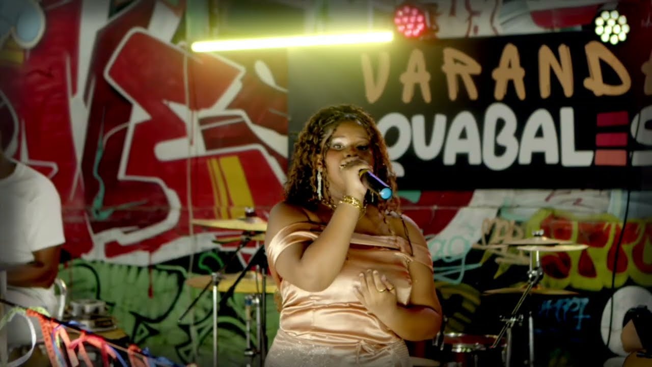 SAMBA GRINGA (AUDIOVISUAL) - MY HEART WILL GO ON