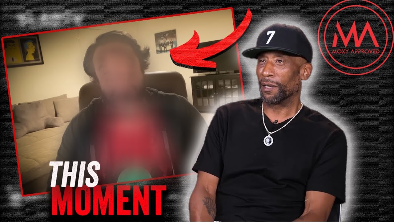 The EXACT Reason Lord Jamar RAN Back To DJ Vlad