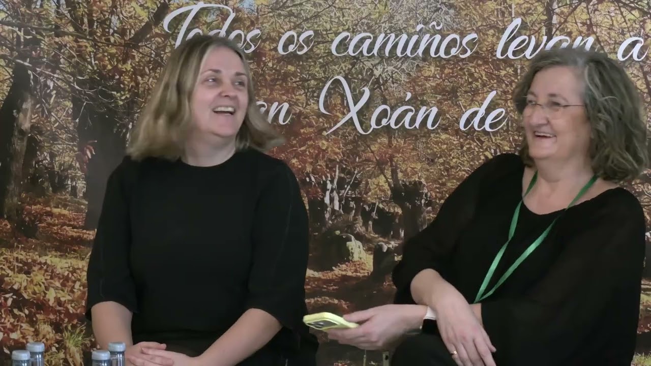 VI Congreso de la Mujer Rural - Sesión de Tarde