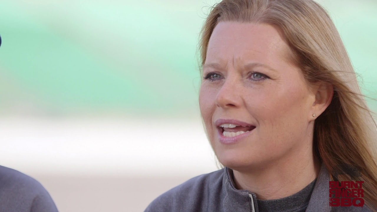 Meet The Burnt Finger BBQ Pitmasters