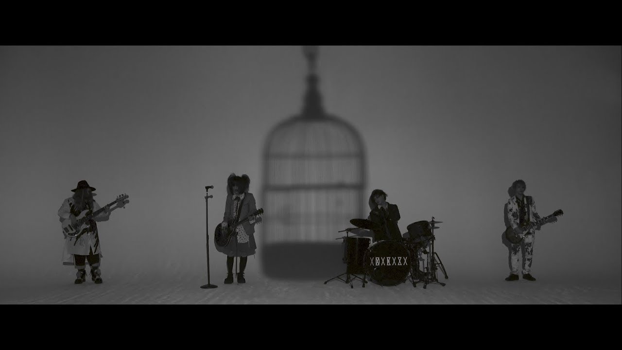 DEZERT -「Call of Rescue」(Official Music Video)