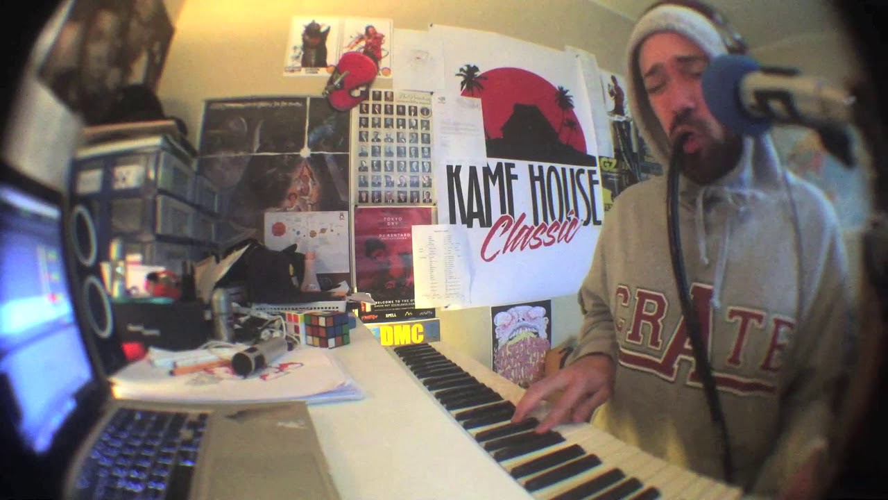 DJ  SPELL - Michael Jackson - I can't help it TALKBOX cover