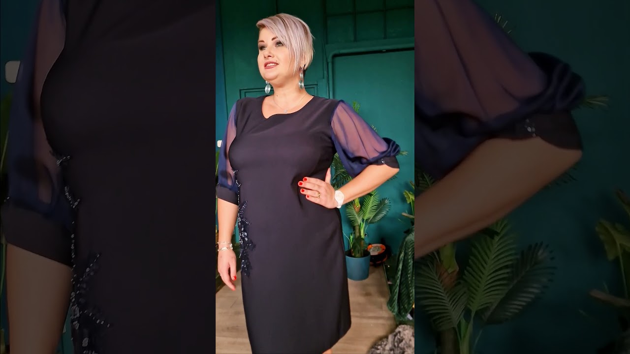 Luxus alkalmi ruhák a gardróbban  