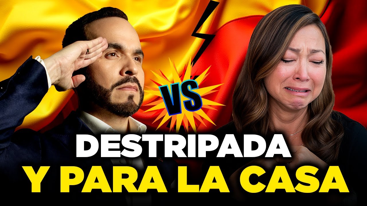 💥 ASÍ FUE COMO ABELARDO DESTRUYÓ CON ARGUMENTOS A DARCY QUEEN 🔥