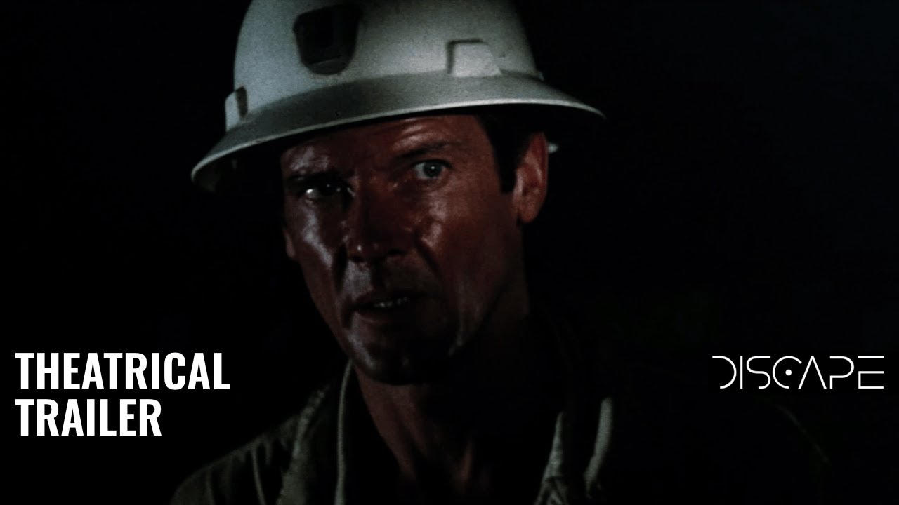 Gold &bull; 1974 &bull; Theatrical Trailer