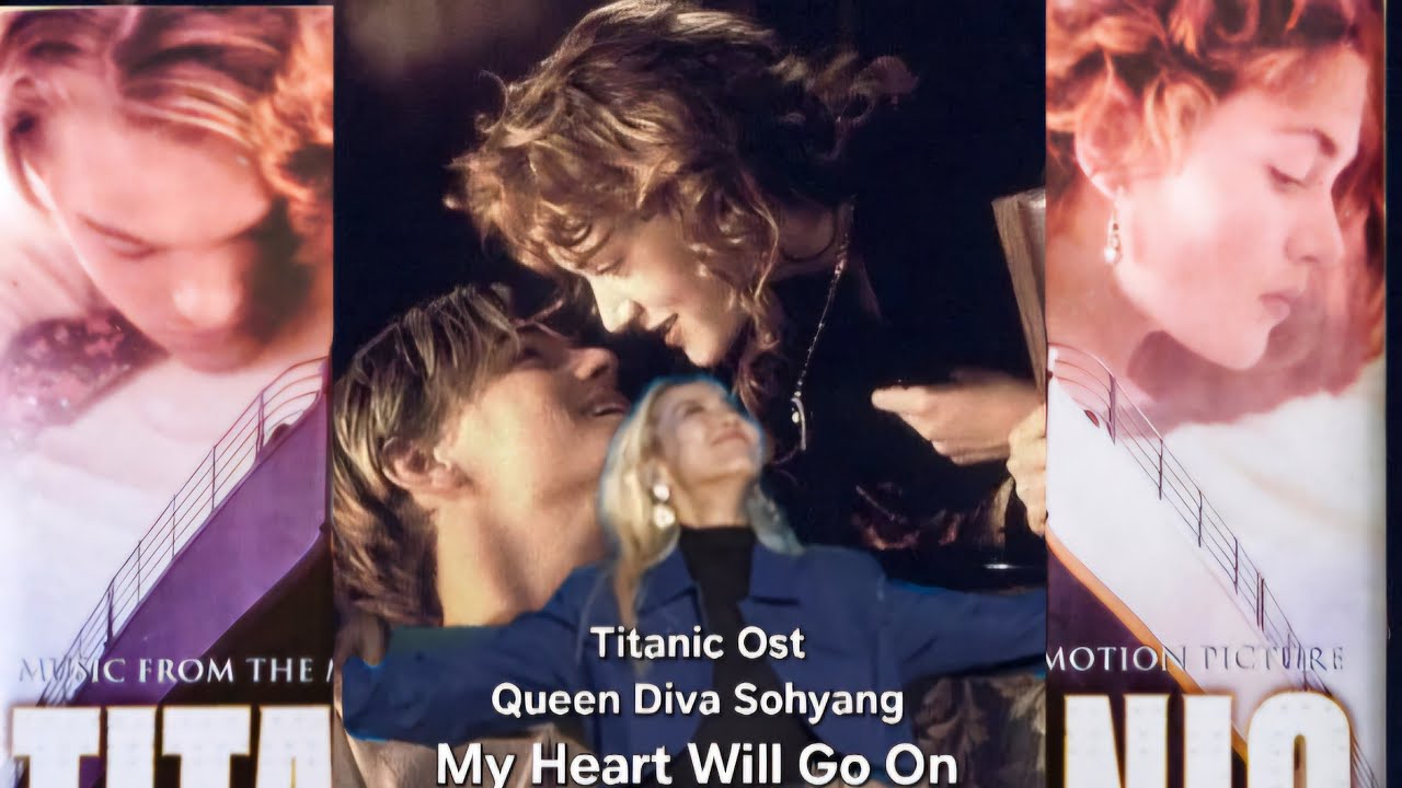 [소향커버]Queen Diva Sohyang [팬캠]] 경주피크닉페스타  My Heart Will Go On