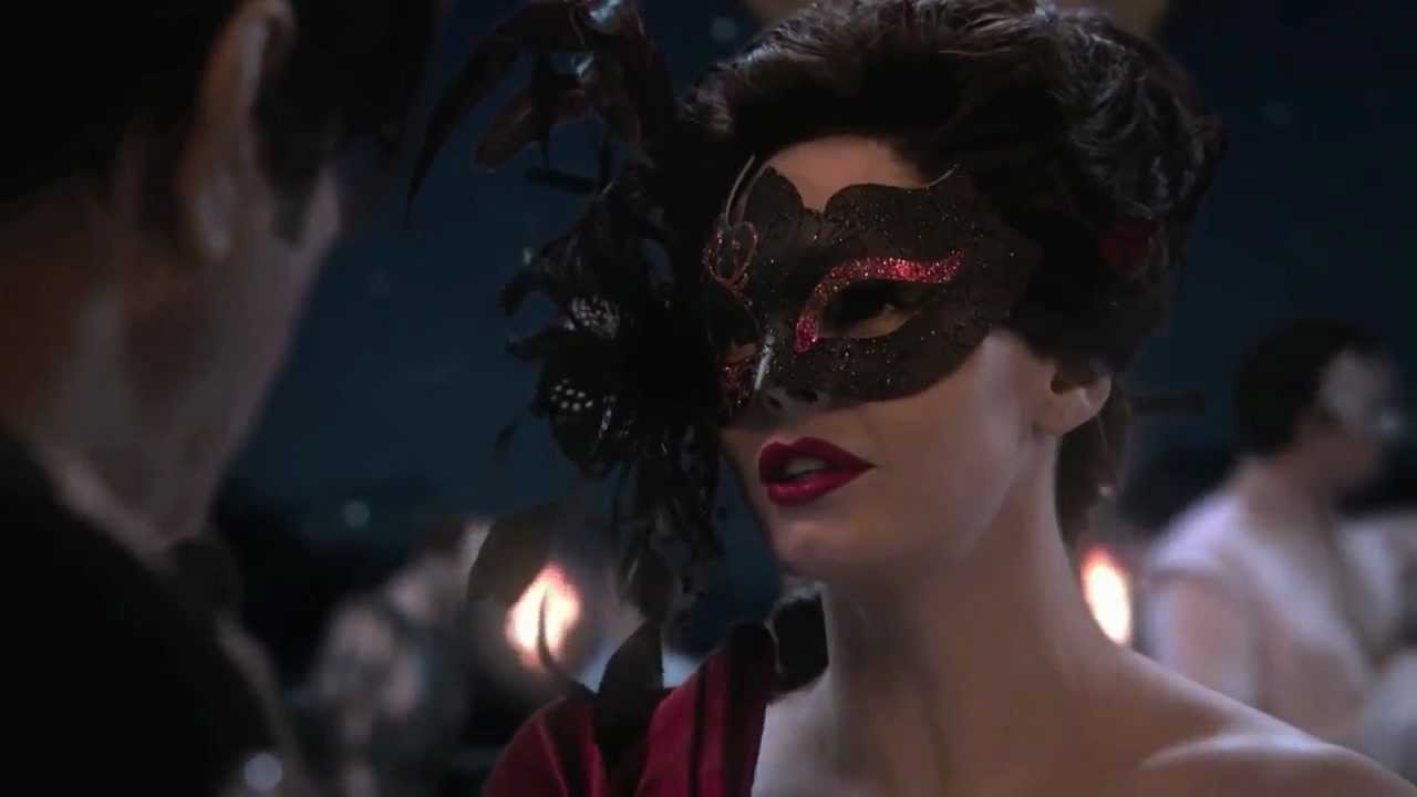OUAT 2.16 Cora - I Just Came for the Free Food