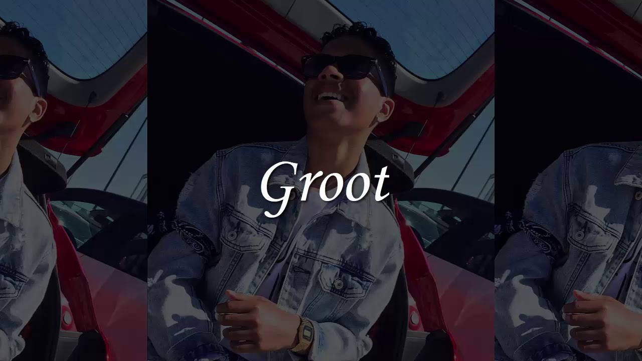 Chavant&eacute; - Stupido (Prod. Ajani & Shinna) (Lyric Video)