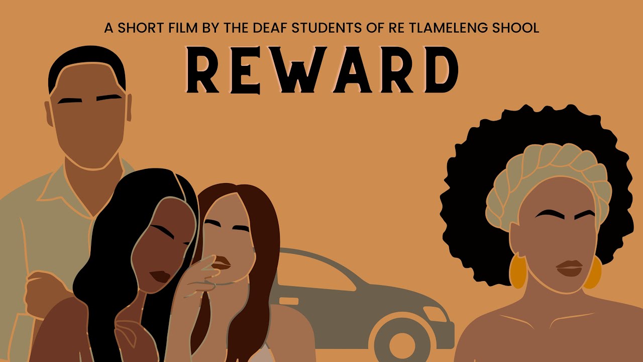 Reward (A Film Club Short Film)
