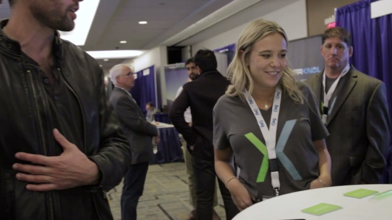 EMC Conference NY 2021